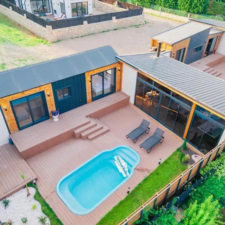 Prázdninový dům The Now Sapanca