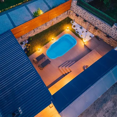 Prázdninový dům The Now