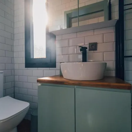 Prázdninový dům The Now Sapanca