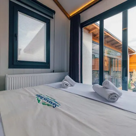 The Now Prázdninový dům *