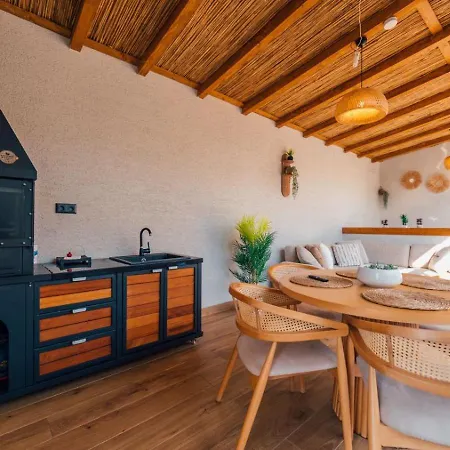 Prázdninový dům The Now