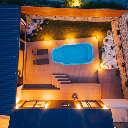 Prázdninový dům The Now