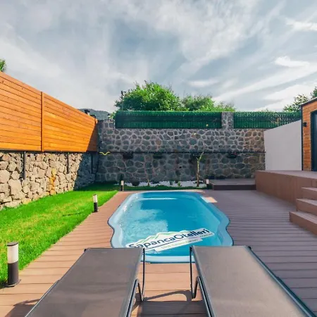 The Now Prázdninový dům *