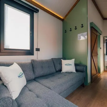 Prázdninový dům The Now Sapanca