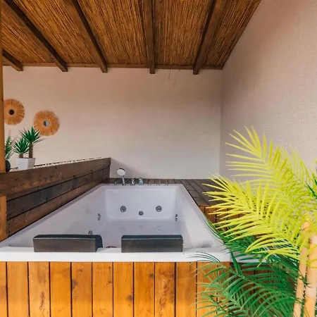 The Now Prázdninový dům *