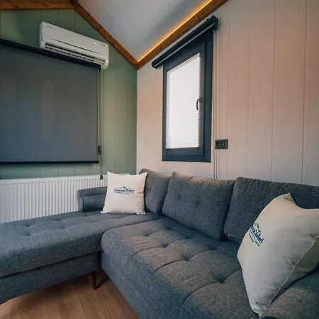 The Now Prázdninový dům Sapanca