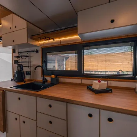 The Now Prázdninový dům Sapanca