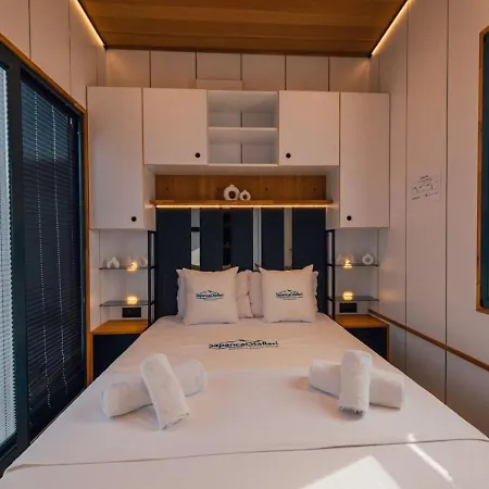 The Now Prázdninový dům Sapanca