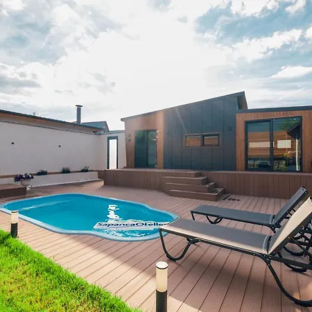 The Now Prázdninový dům *