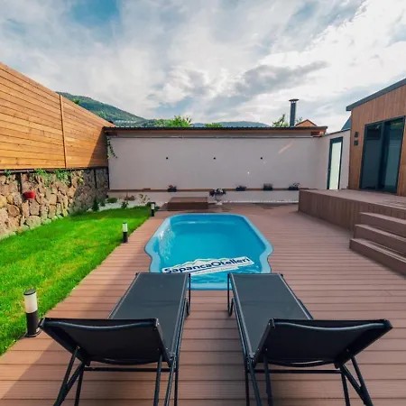 Prázdninový dům The Now