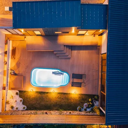 Prázdninový dům The Now Sapanca